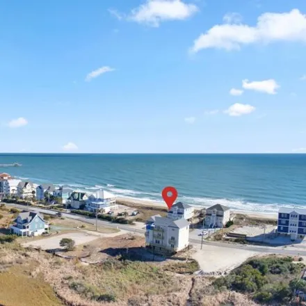 Image 4 - 713 New River Inlet Road, North Topsail Beach, NC 28460, USA - House for sale