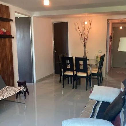 Rent this 3 bed apartment on Calle 16 609 in Colonia Trabajadores del Hierro, 02650 Mexico City