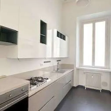 Rent this 6 bed apartment on Primark in Via Torino 45, 20123 Milan MI