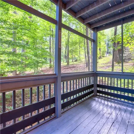 Image 8 - 27 Gail Drive, Maggie Valley, Haywood County, NC 28751, USA - Loft for sale