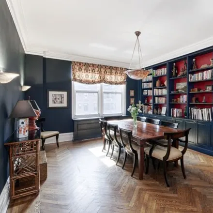 Image 3 - 1148 5th Avenue, New York, NY 10128, USA - Apartment for sale