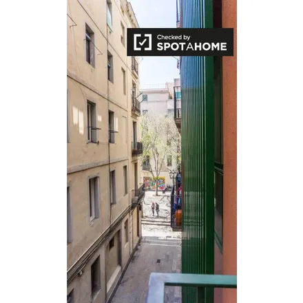 Image 11 - Baró Istardipé, Plaça de l'Acadèmia, 08001 Barcelona, Spain - Apartment for rent