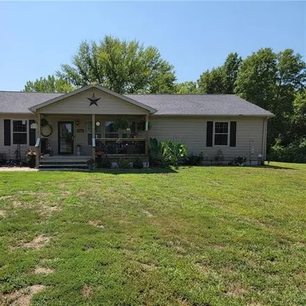 Buy this 3 bed house on 27801 MO DD in Cass County, MO 64701