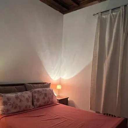 Rent this 1 bed apartment on 46100 Mantua Mantua