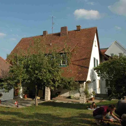 Image 1 - Fürth, Stadelhof, BY, DE - House for rent
