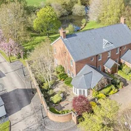 Image 3 - Bellfields Cottage, Firs Lane, Appleton Park, Warrington, WA4 5LD, United Kingdom - House for sale