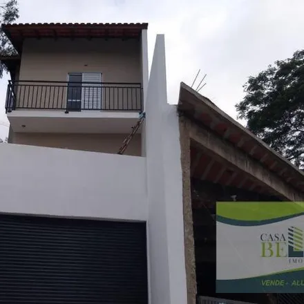 Buy this 2 bed house on Avenida Tonico Lenci in Vila Eliza, Franco da Rocha - SP