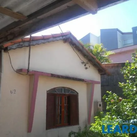 Buy this 3 bed house on Travessa das Sensitivas in Vila Helena, Santo André - SP