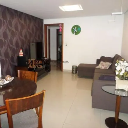 Buy this 4 bed apartment on Rua Bom Pastor in Regional Centro, Betim - MG