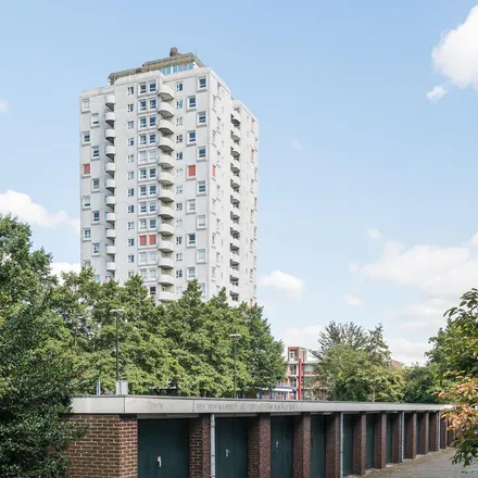 Image 2 - Columbusstraat 21, 3133 BA Vlaardingen, Netherlands - Apartment for rent