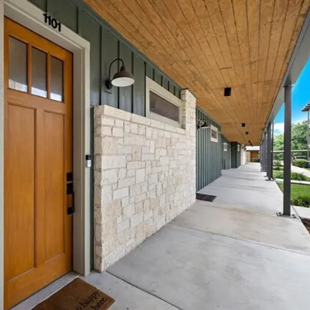 Buy this 2 bed condo on 4706 Sunset Trail in Austin, TX 78745