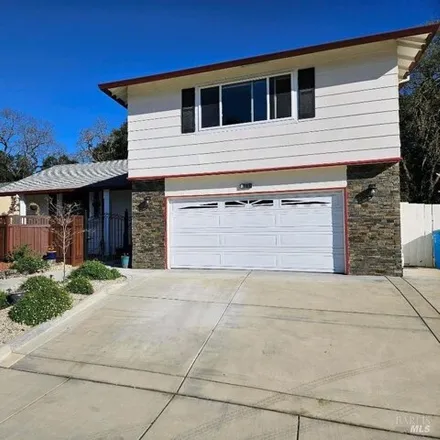 Buy this 4 bed house on 1564 Cunningham Way in Monroe, Santa Rosa