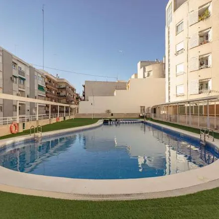 Image 3 - Carrer de Josep Aguirre, 6, 46011 Valencia, Spain - Apartment for rent
