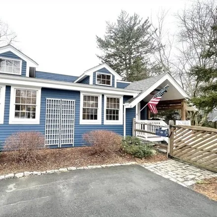 Rent this 2 bed house on 12 Richfield Road in Sand Hills, Scituate