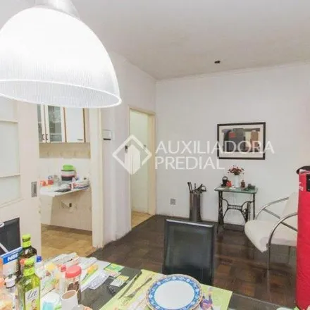 Buy this 3 bed apartment on Rua Felipe Camarão in Bom Fim, Porto Alegre - RS