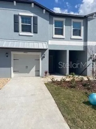 Image 2 - Editors Note Street, Hillsborough County, FL 33579, USA - Townhouse for rent