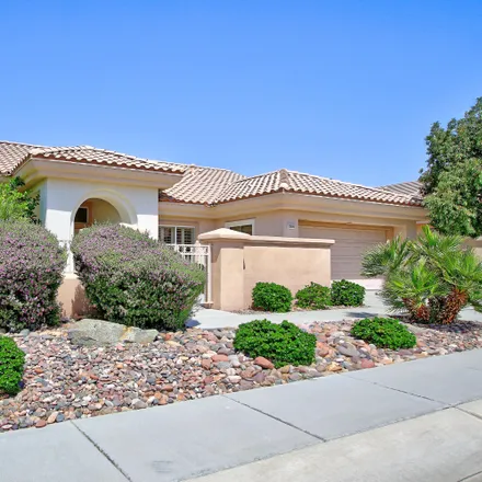 Buy this 2 bed house on 37909 Grand Oaks Avenue in Palm Desert, CA 92211