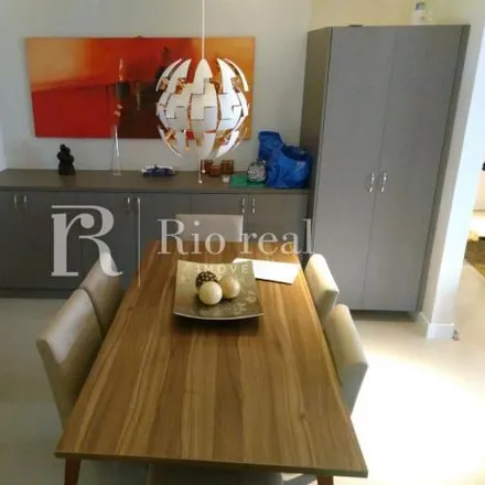 Buy this 3 bed apartment on Rua General Artigas in Leblon, Rio de Janeiro - RJ