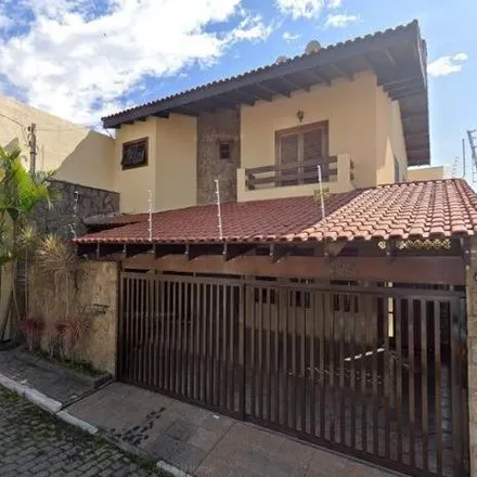 Buy this 4 bed house on Magazine Luiza in Rua General Francisco Glicério 372, Centro