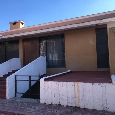Buy this 4 bed house on Colegio Álamos in Piscis, Delegación Cayetano Rubio