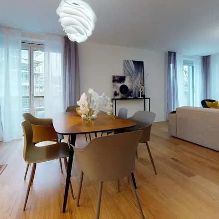 Rent this 5 bed apartment on Ankengasse 15 in 8620 Wetzikon (ZH), Switzerland