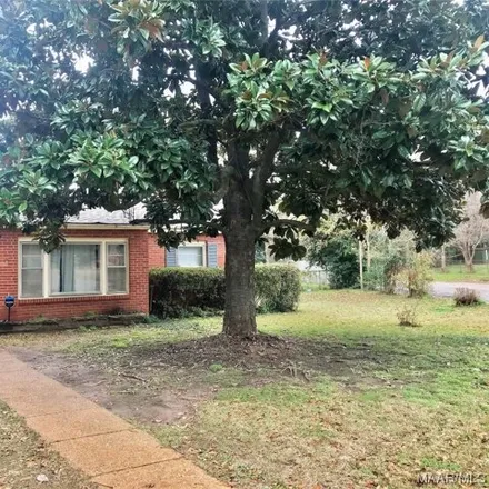 Rent this 3 bed house on 600 Glenmore Road in Hillcrest, Montgomery