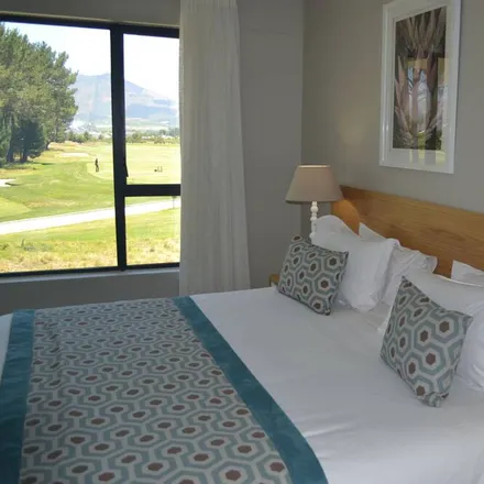 Rent this 2 bed apartment on Stellenbosch Local Municipality in Cape Winelands District Municipality, South Africa