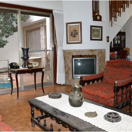 Buy this 4 bed house on Bermúdez 1773 in Monte Castro, C1407 GPB Buenos Aires