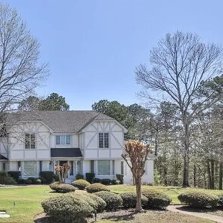 Buy this 4 bed house on 44 Ridge Top Road in Columbus, GA 31904