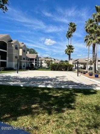 Rent this 2 bed condo on 414 Timberwalk Court in Palm Valley, Ponte Vedra Beach