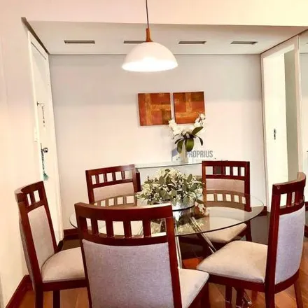 Buy this 2 bed apartment on Rua Padre Francisco Arantes in Vila Paris, Belo Horizonte - MG