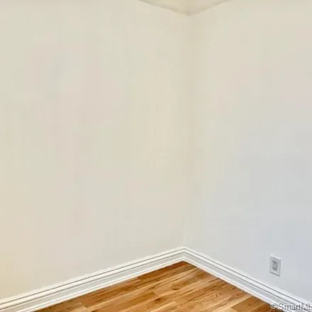 Rent this 1 bed apartment on 38 Standish Road in Stamford, CT 06902