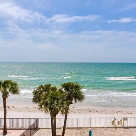 Buy this 3 bed condo on 16430 Gulf Boulevard in Redington Beach, Pinellas County