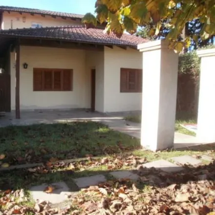 Buy this 4 bed house on Calle 458 in Partido de La Plata, B1896 EQG City Bell