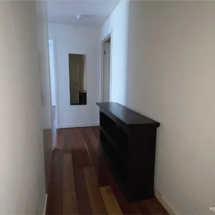 Rent this 2 bed apartment on QV in Waratah Place, Melbourne VIC 3000