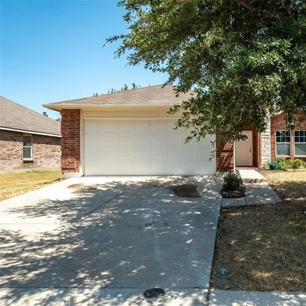 Buy this 3 bed house on 4625 Pangolin Drive in Fort Worth, TX 76262