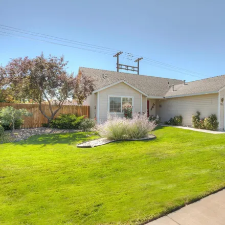 Buy this 3 bed house on 1311 Marion Russell Drive in Gardnerville, NV 89410