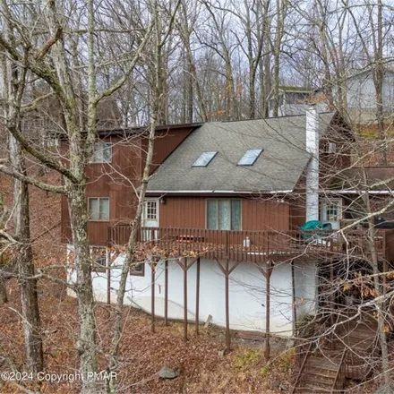 Image 3 - 152 Canterbury Road, Lehman Township, PA 18324, USA - House for sale
