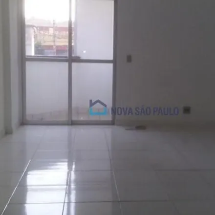 Image 2 - Avenida Engenheiro Armando de Arruda Pereira, Jabaquara, São Paulo - SP, 04325-000, Brazil - Apartment for rent