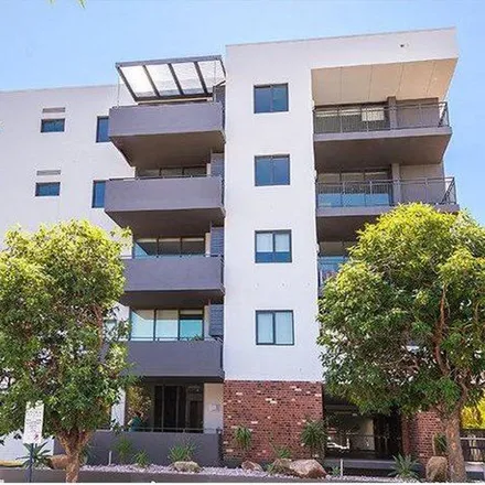 Image 2 - Bronte Street, East Perth WA 6004, Australia - Apartment for rent