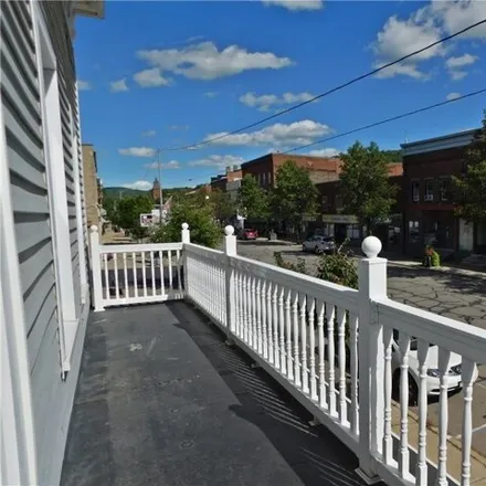 Rent this 2 bed apartment on 45 C West Main Street in Village of Cuba, Allegany County