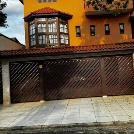 Buy this 4 bed house on Rua Carolina Crema in Nova Caieiras, Caieiras - SP