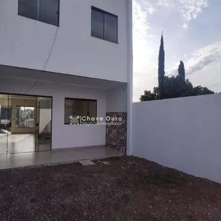 Image 1 - Rua Cacilda Becker, Brasília, Cascavel - PR, 85815-385, Brazil - House for sale