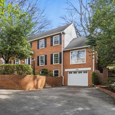 Buy this 4 bed house on 1721 Army Navy Drive in Arlington, VA 22202
