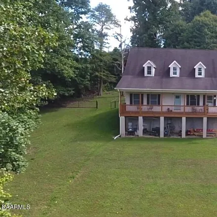 Image 3 - 623 Laurel Road, Laurel, Anderson County, TN 37716, USA - House for sale