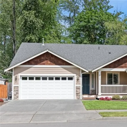 Buy this 3 bed house on 19670 143rd Place Southeast in Monroe, WA 98272