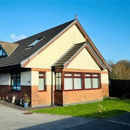 Buy this 4 bed house on Yr Hafod in Saron, SA18 3TY