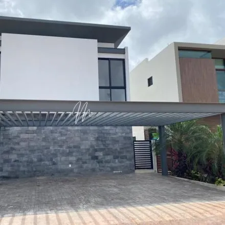 Image 1 - unnamed road, Lagos del Sol, ROO, Mexico - House for sale