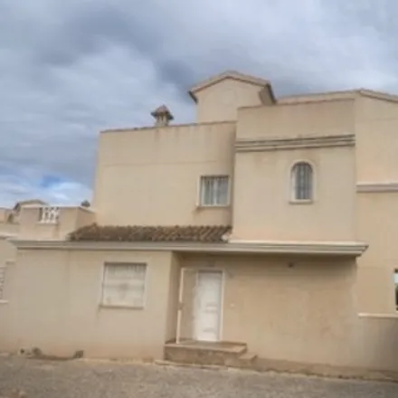 Buy this 2 bed townhouse on Calle Relámpago in 03186 Orihuela, Spain
