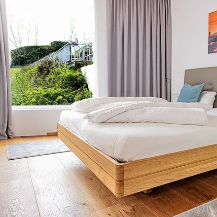 Rent this 2 bed apartment on Seewalchen am Attersee in Rathausplatz, 4863 Steindorf